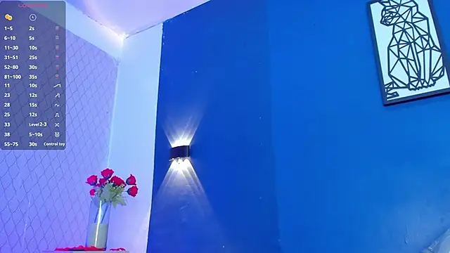 alysson 18 online show from 02-18-25, 01:11