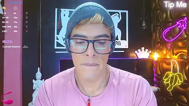 angel sexyevil online show from 01-19-25, 12:17