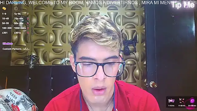 angel sexyevil online show from 01-26-25, 12:22