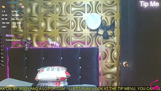 angel sexyevil online show from 01-29-25, 12:35