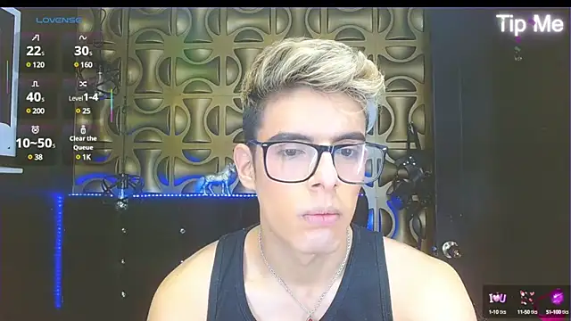 angel sexyevil online show from 03-01-25, 12:23