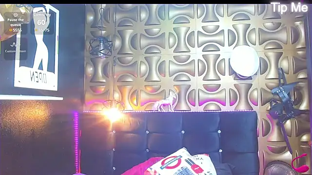 angel sexyevil online show from 03-03-25, 12:27