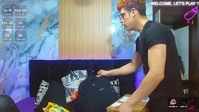 angel sexyevil online show from 09-10-25, 12:27