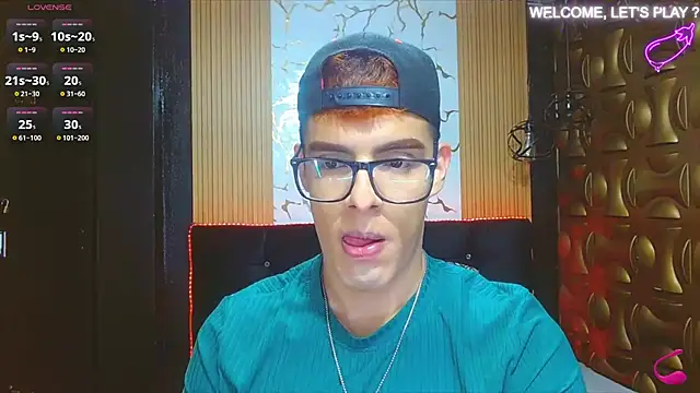 angel sexyevil online show from 10-03-25, 12:24