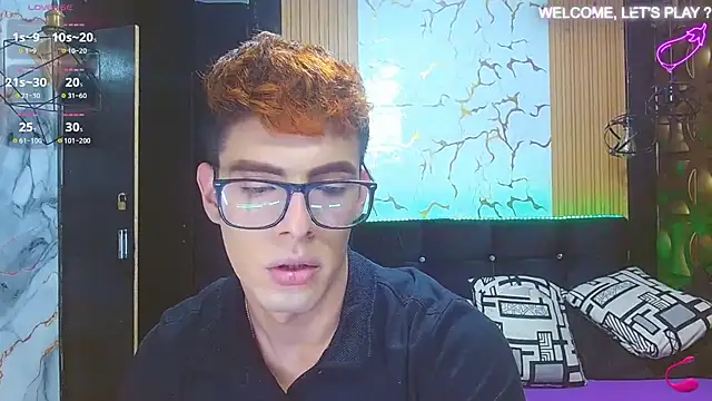 angel sexyevil online show from 10-13-25, 12:16