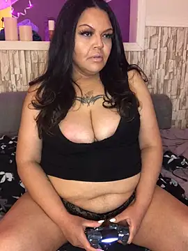 Mila Ferrara online show from 01-10-25, 04:54