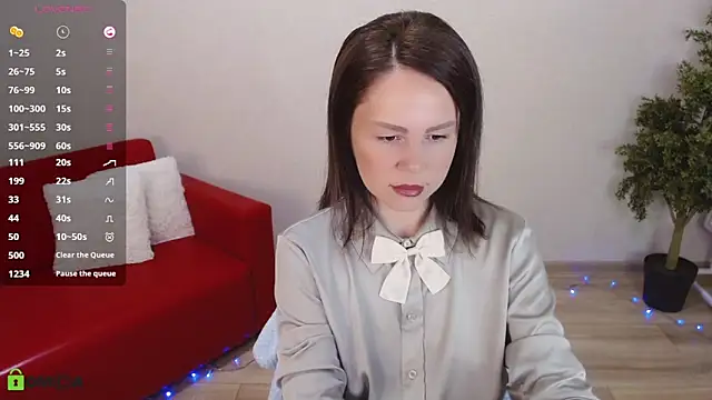 VickyGolden online show from 03-08-26, 05:11