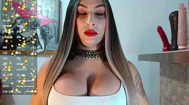 RinnaMoys online show from 01-23-25, 11:47