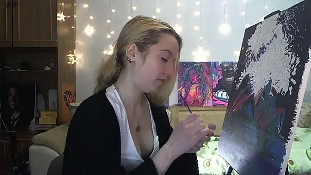 SecretSophia online show from 12-09-24, 02:39