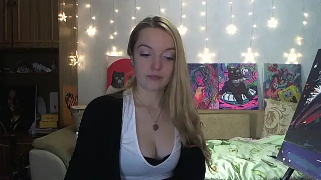 SecretSophia online show from 12-09-24, 05:41