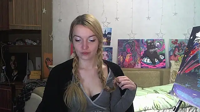 SecretSophia online show from 12-10-24, 08:38