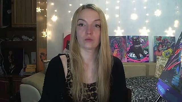 SecretSophia online show from 12-13-24, 06:16