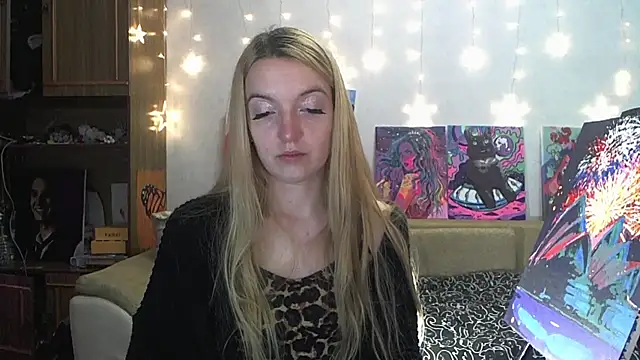 SecretSophia online show from 12-14-24, 12:33