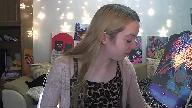 SecretSophia online show from 12-20-24, 10:32