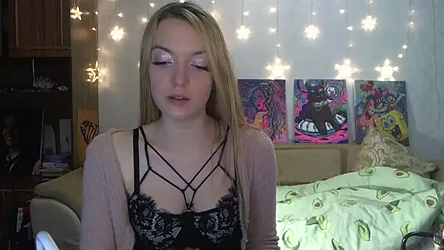 SecretSophia online show from 01-19-25, 04:36