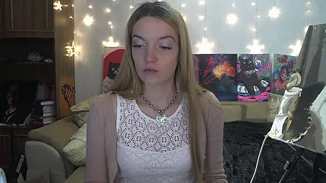 SecretSophia online show from 02-16-25, 02:43