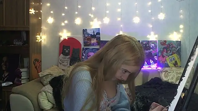 SecretSophia online show from 03-03-25, 07:28