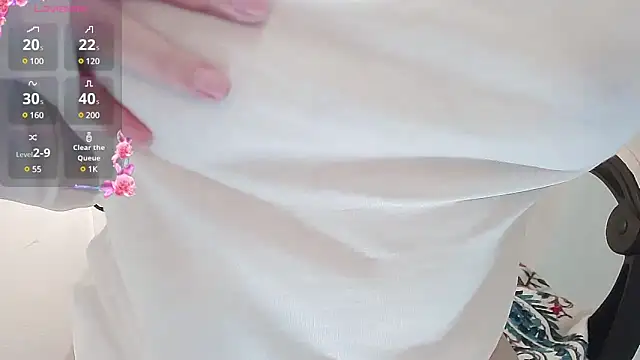 Snapshot of small_Eva chatting on 02-09-25, 08:56 small Eva online show from 02-09-25, 08:56