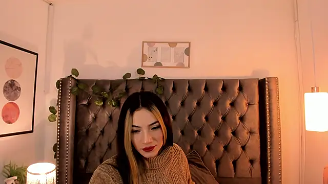 Kim Blane online show from 12-12-24, 06:36