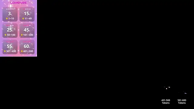 Snapshot of Tiffany_teressa chatting on 02-27-25, 02:43 Tiffany teressa online show from 02-27-25, 02:43