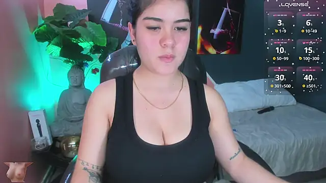 pearl weet online show from 01-15-25, 05:26