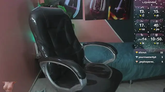 pearl weet online show from 01-24-25, 08:32