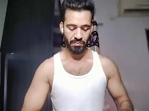 Steffan55 online show from 03-03-25, 05:07