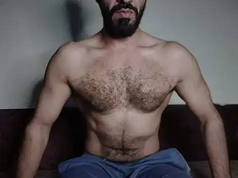 Steffan55 online show from 03-06-25, 03:35