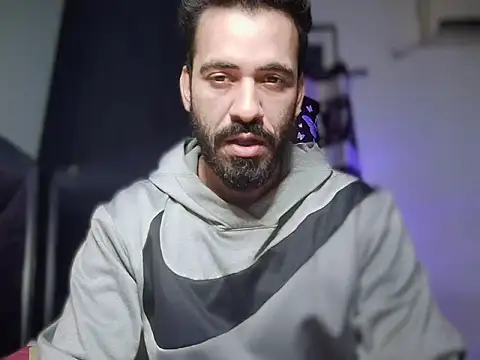 Steffan55 online show from 03-10-25, 06:45