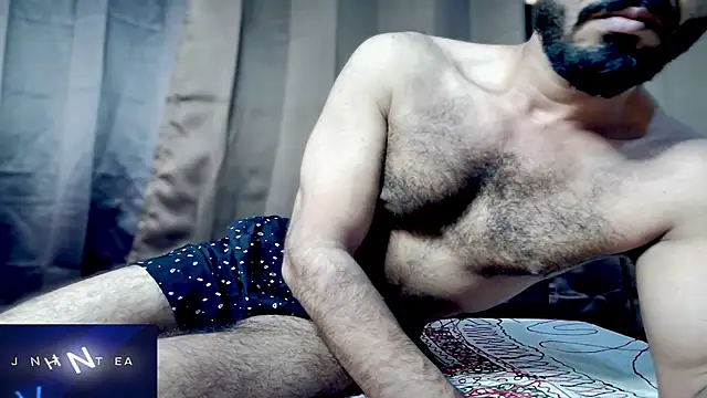 Steffan55 online show from 09-08-25, 04:39