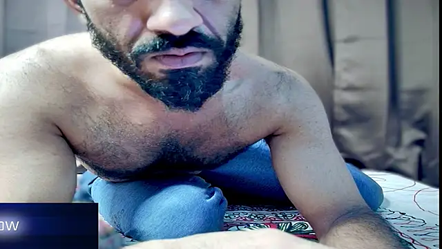 Steffan55 online show from 09-28-25, 07:08