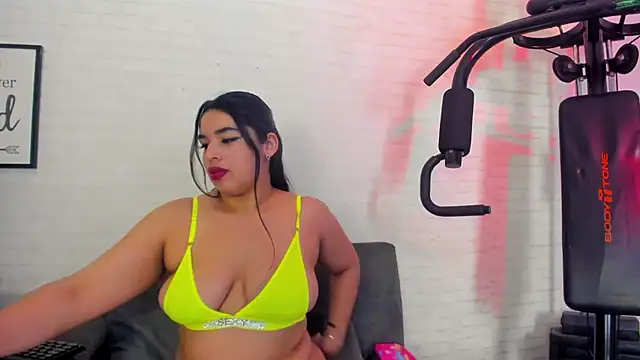 Roxahank online show from 03-10-26, 07:41