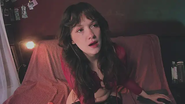 juby yuby online show from 10-16-25, 01:45