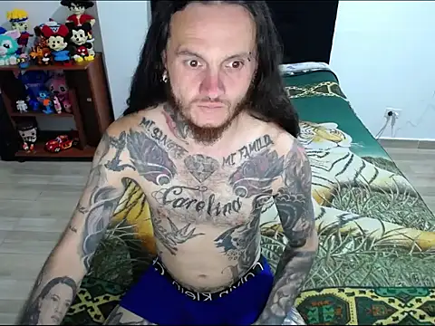 raggaman  online show from 02-02-26, 12:31