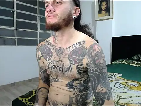 raggaman  online show from 02-06-26, 02:27