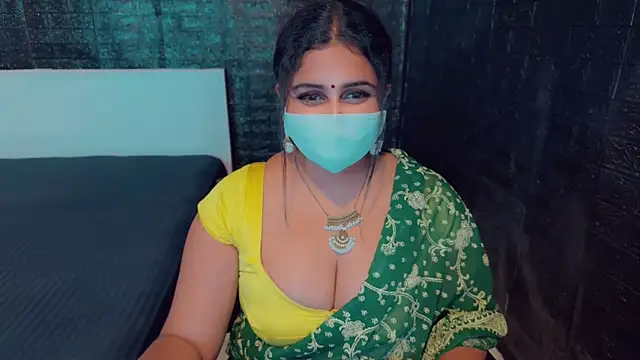 SonY CaM online show from 01-19-25, 05:18