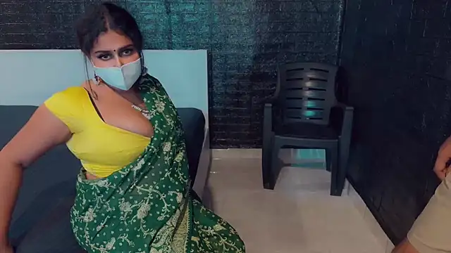 SonY CaM online show from 01-19-25, 08:19