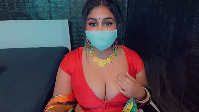 SonY CaM online show from 01-21-25, 08:43