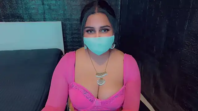 SonY CaM online show from 02-08-25, 05:18