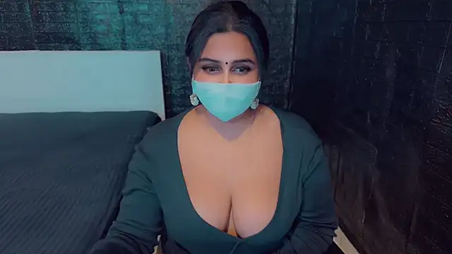 SonY CaM online show from 02-09-25, 08:24