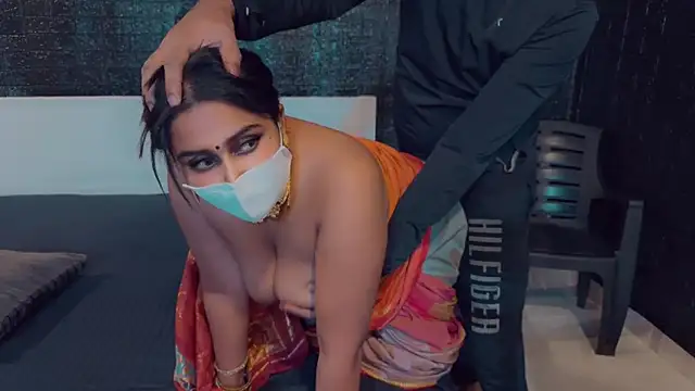 SonY CaM online show from 02-16-25, 04:21