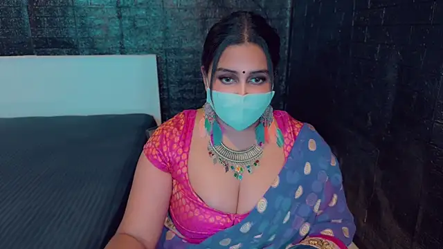 SonY CaM online show from 02-20-25, 05:18