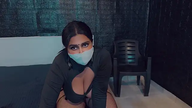 SonY CaM online show from 02-23-25, 07:38