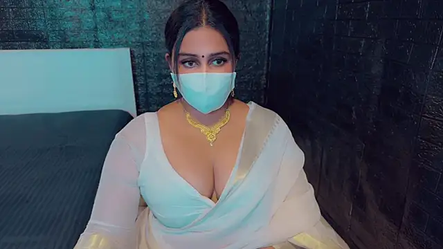 SonY CaM online show from 03-17-25, 05:05