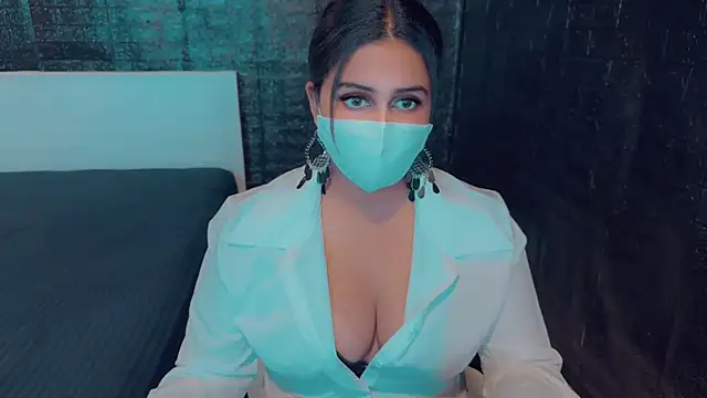 SonY CaM online show from 03-18-25, 05:10