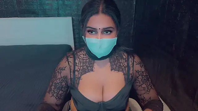 SonY CaM online show from 03-19-25, 07:27