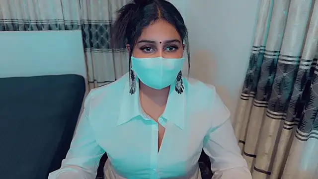 SonY CaM online show from 10-01-25, 05:19