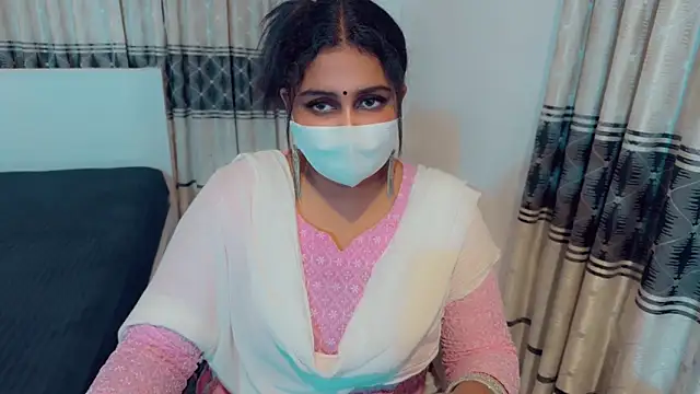 SonY CaM online show from 10-11-25, 04:49