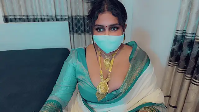 SonY CaM online show from 11-03-25, 04:52