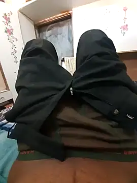 raji9290 online show from 02-12-25, 05:15